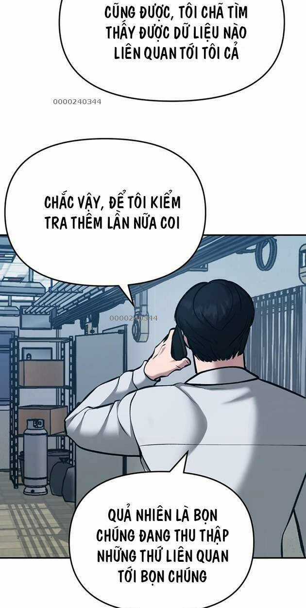 Quản Lí Du Côn Chapter 35 trang 4