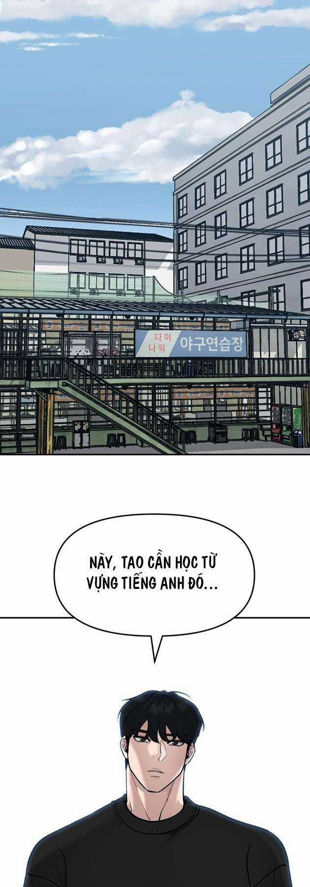 Quản Lí Du Côn Chapter 35 trang 41