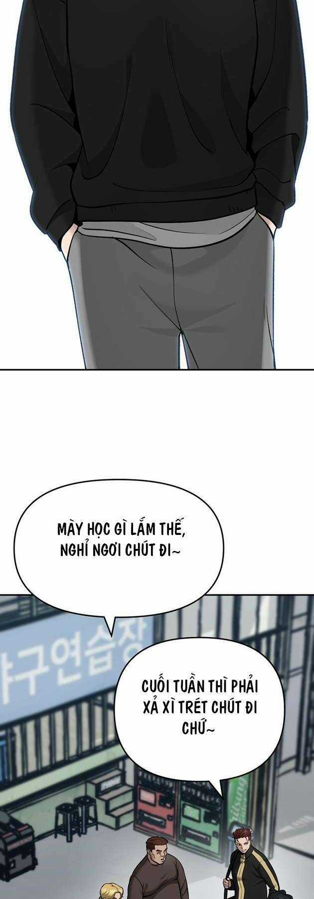 Quản Lí Du Côn Chapter 35 trang 42