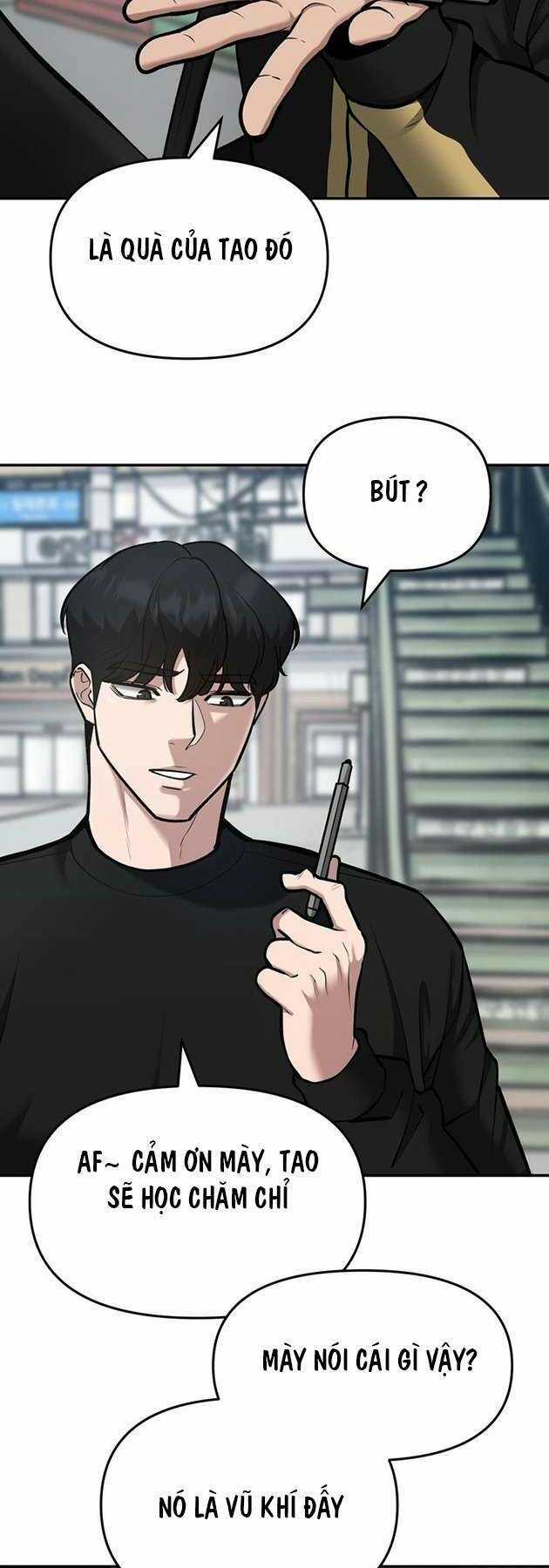 Quản Lí Du Côn Chapter 35 trang 44