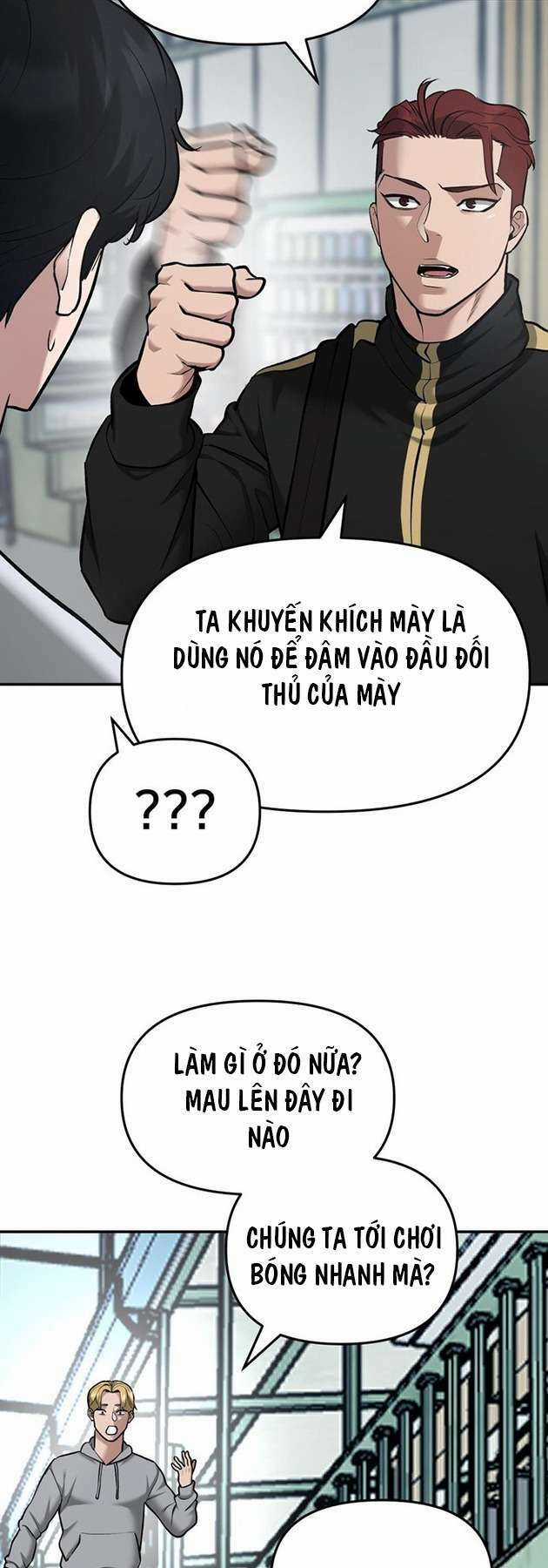 Quản Lí Du Côn Chapter 35 trang 45