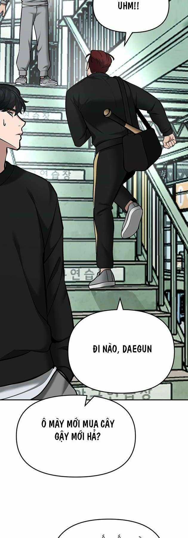 Quản Lí Du Côn Chapter 35 trang 46