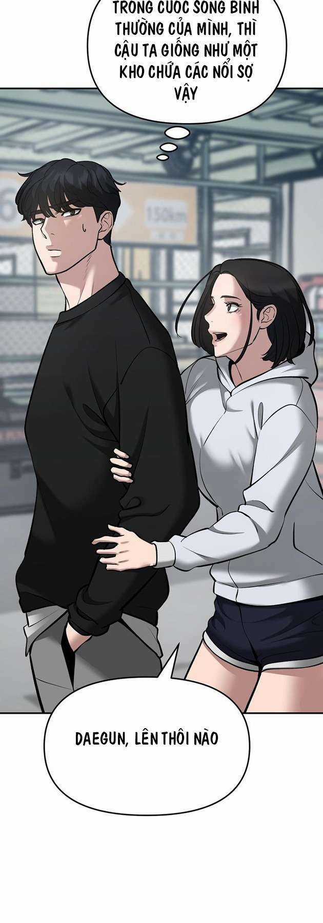 Quản Lí Du Côn Chapter 35 trang 47