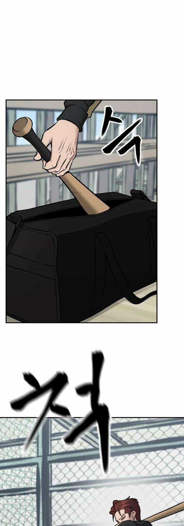 Quản Lí Du Côn Chapter 35 trang 48