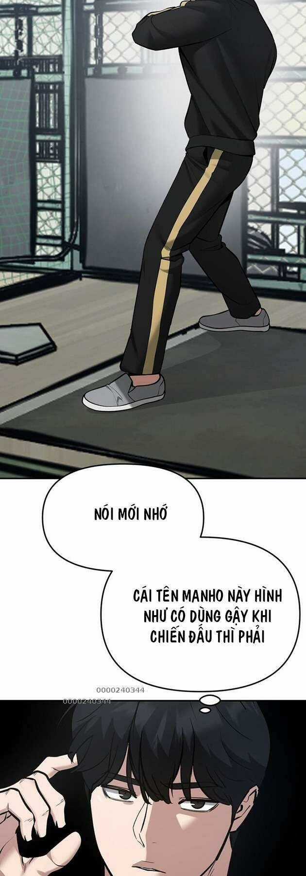 Quản Lí Du Côn Chapter 35 trang 49