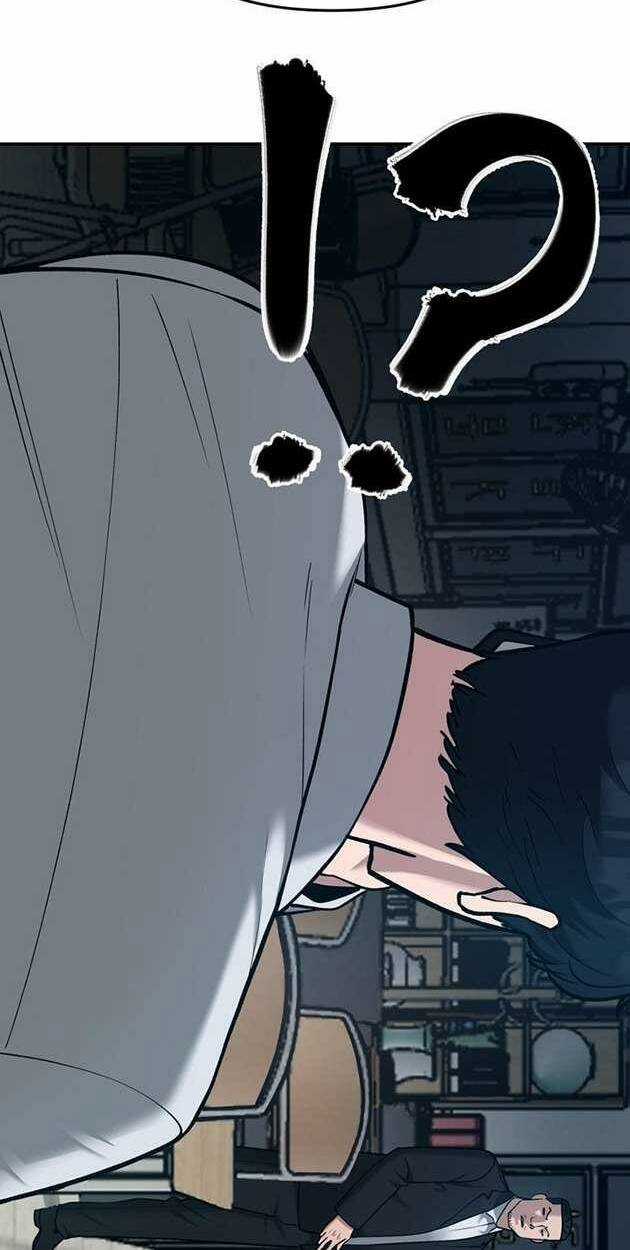 Quản Lí Du Côn Chapter 35 trang 5