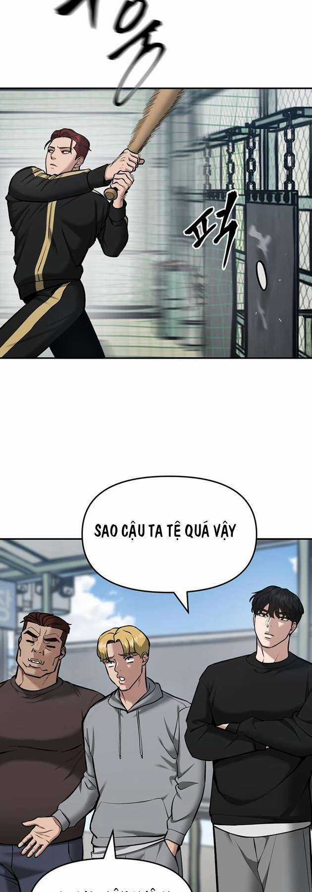 Quản Lí Du Côn Chapter 35 trang 51