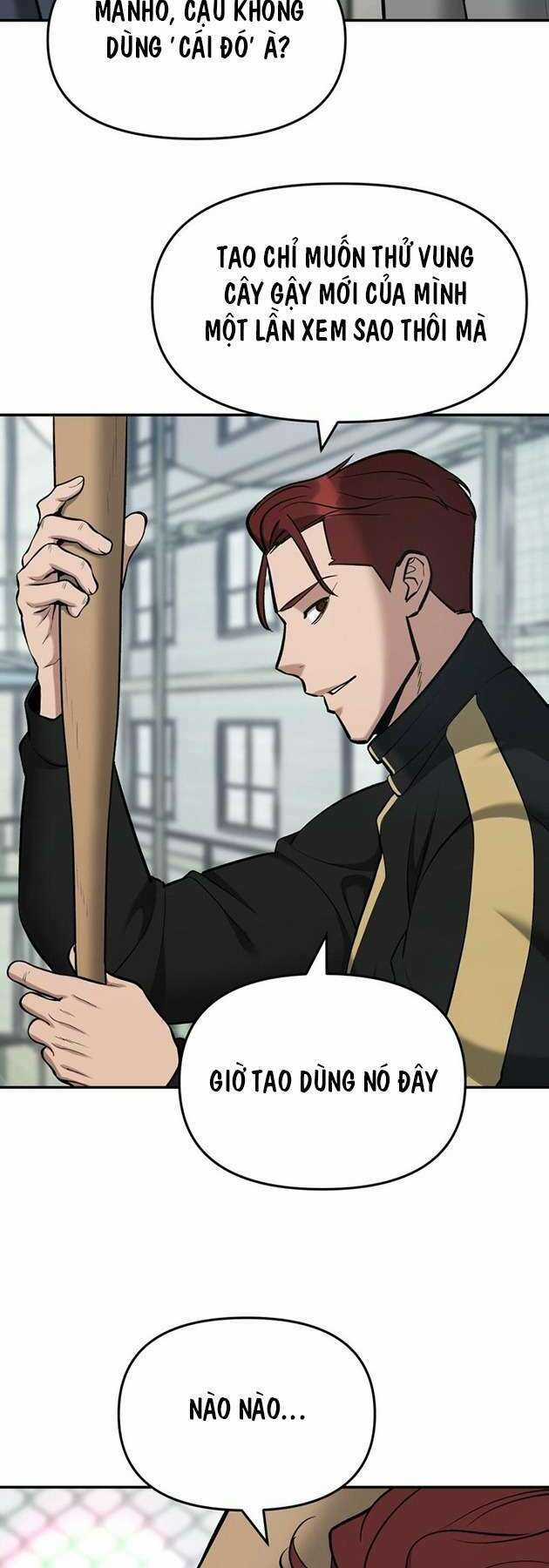 Quản Lí Du Côn Chapter 35 trang 52