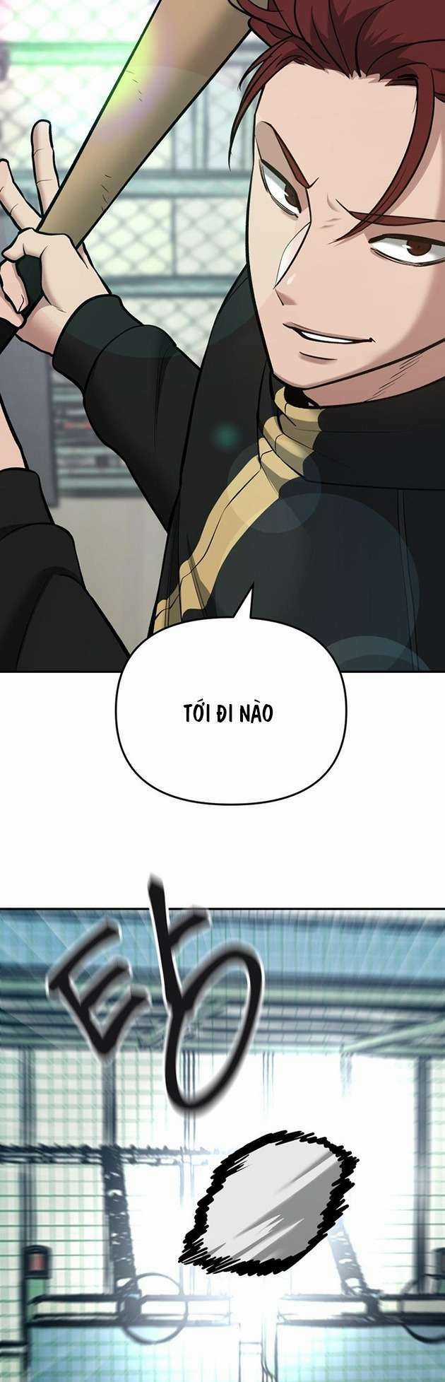 Quản Lí Du Côn Chapter 35 trang 53