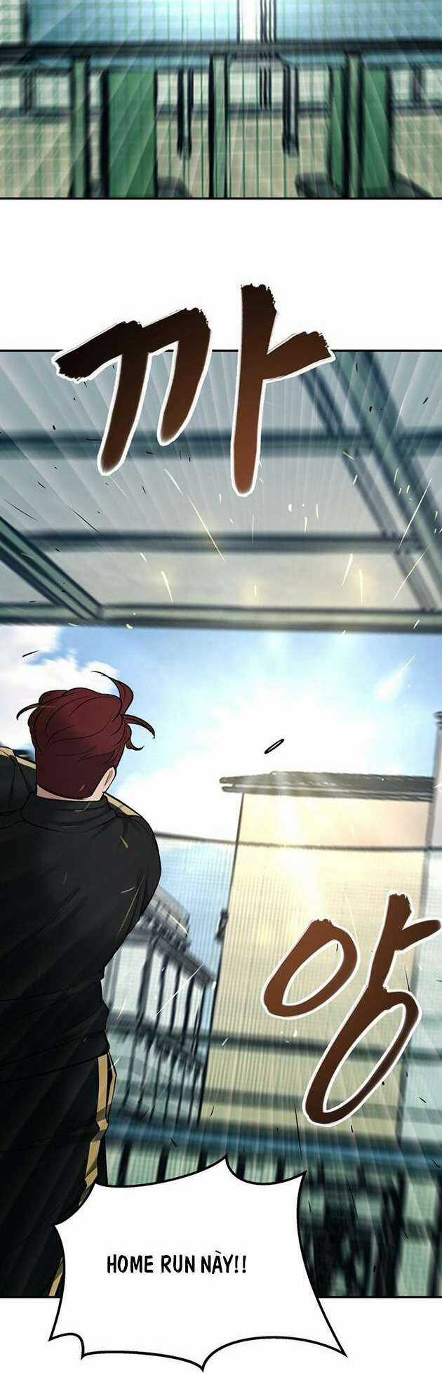 Quản Lí Du Côn Chapter 35 trang 54