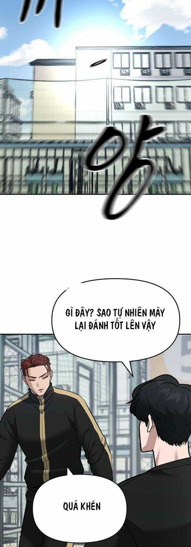 Quản Lí Du Côn Chapter 35 trang 56