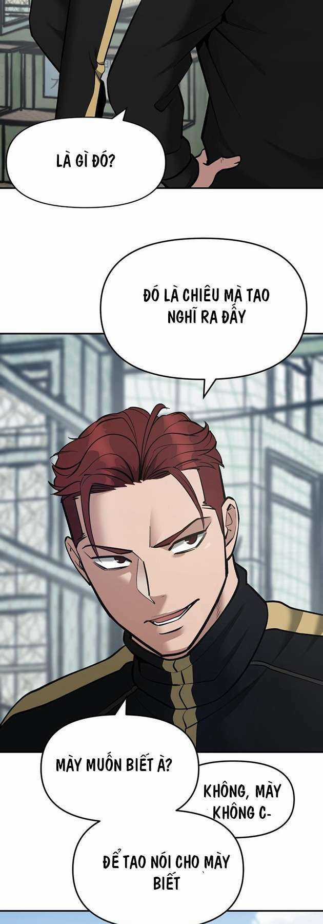 Quản Lí Du Côn Chapter 35 trang 57