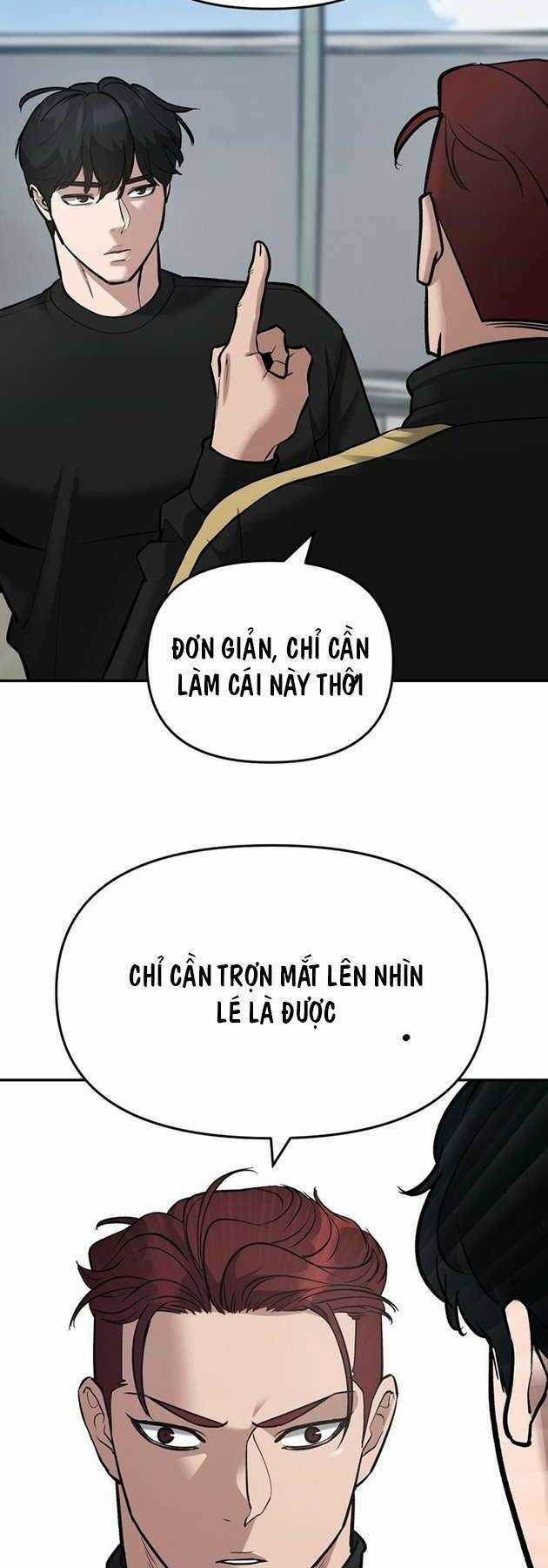 Quản Lí Du Côn Chapter 35 trang 58