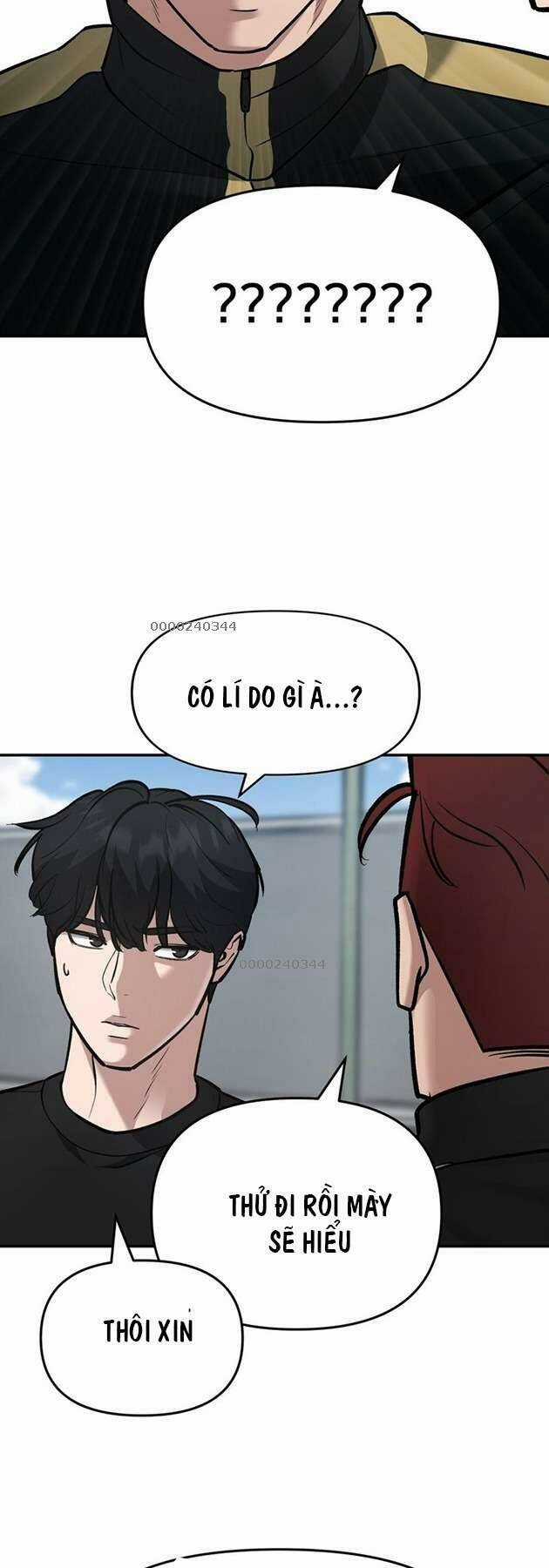 Quản Lí Du Côn Chapter 35 trang 59