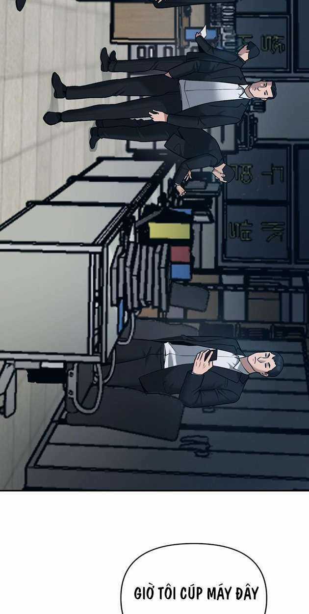 Quản Lí Du Côn Chapter 35 trang 6