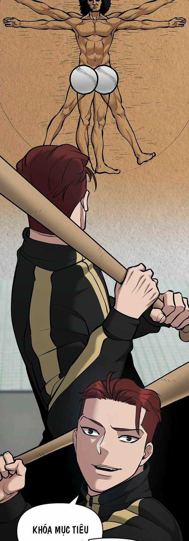 Quản Lí Du Côn Chapter 35 trang 62