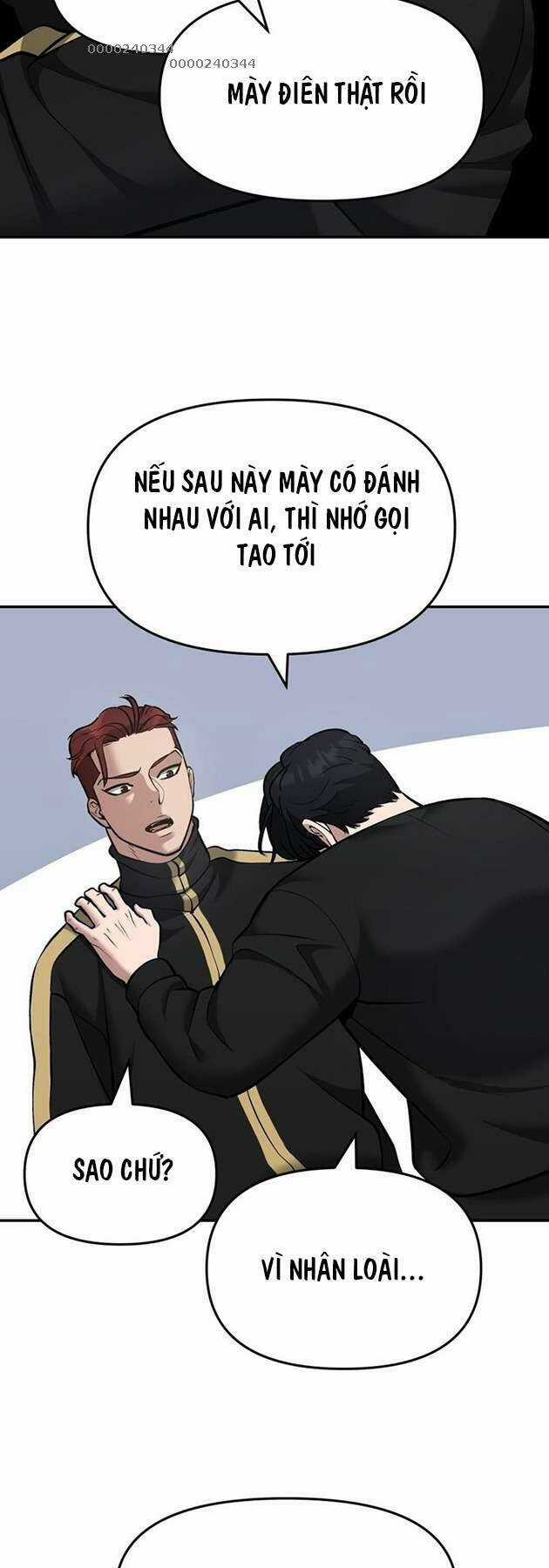 Quản Lí Du Côn Chapter 35 trang 63