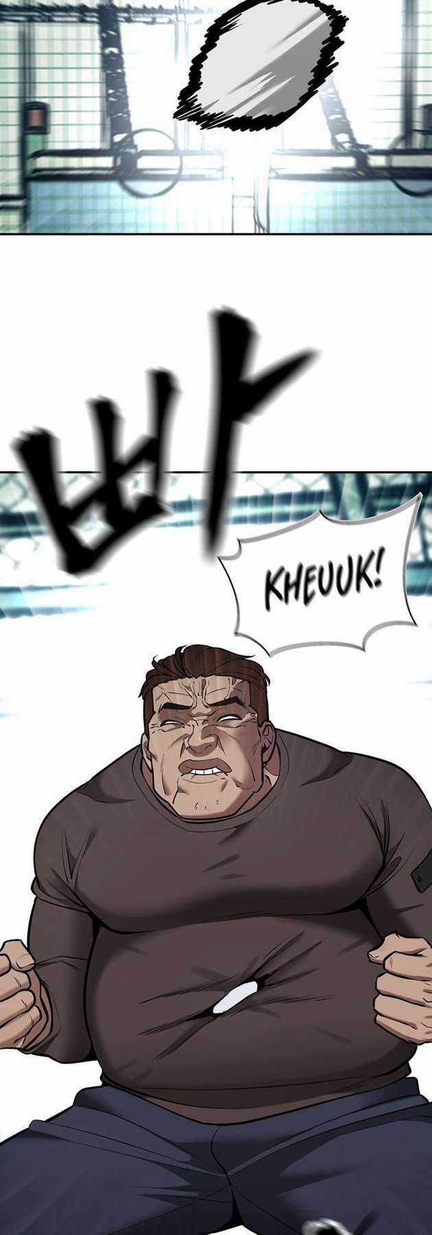 Quản Lí Du Côn Chapter 35 trang 65