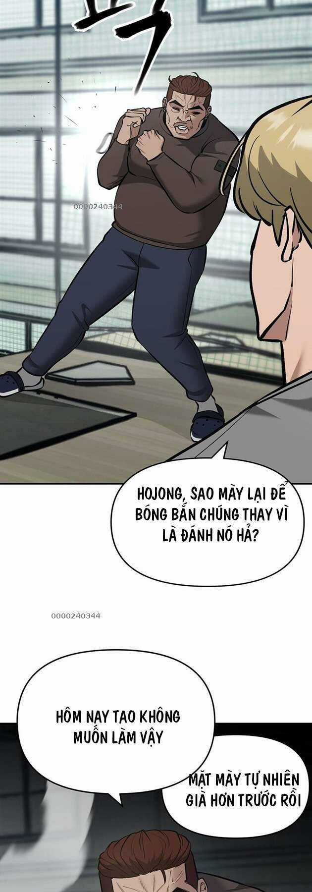 Quản Lí Du Côn Chapter 35 trang 67