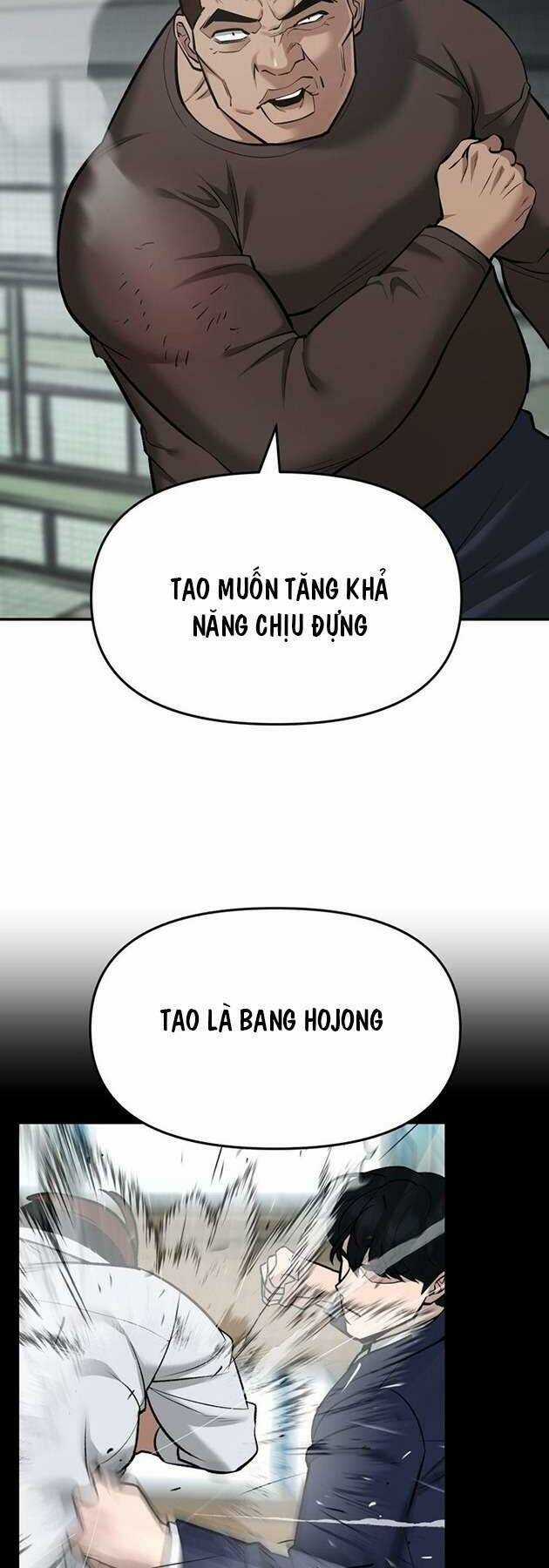 Quản Lí Du Côn Chapter 35 trang 68