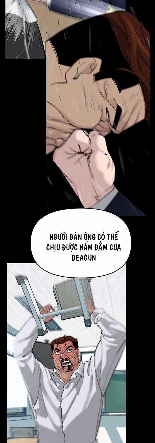 Quản Lí Du Côn Chapter 35 trang 69