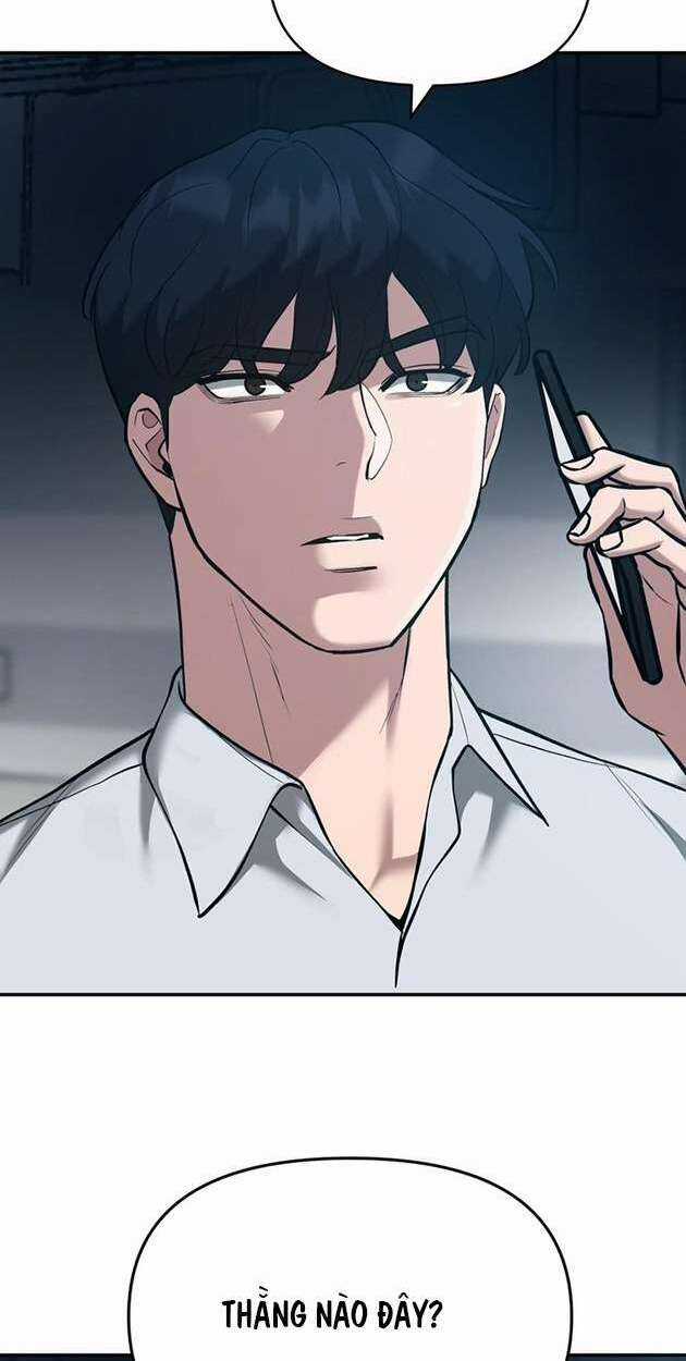 Quản Lí Du Côn Chapter 35 trang 7