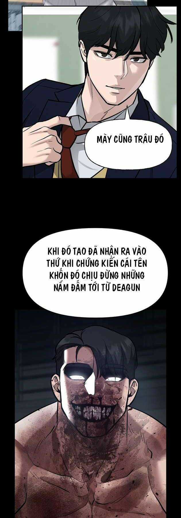 Quản Lí Du Côn Chapter 35 trang 70