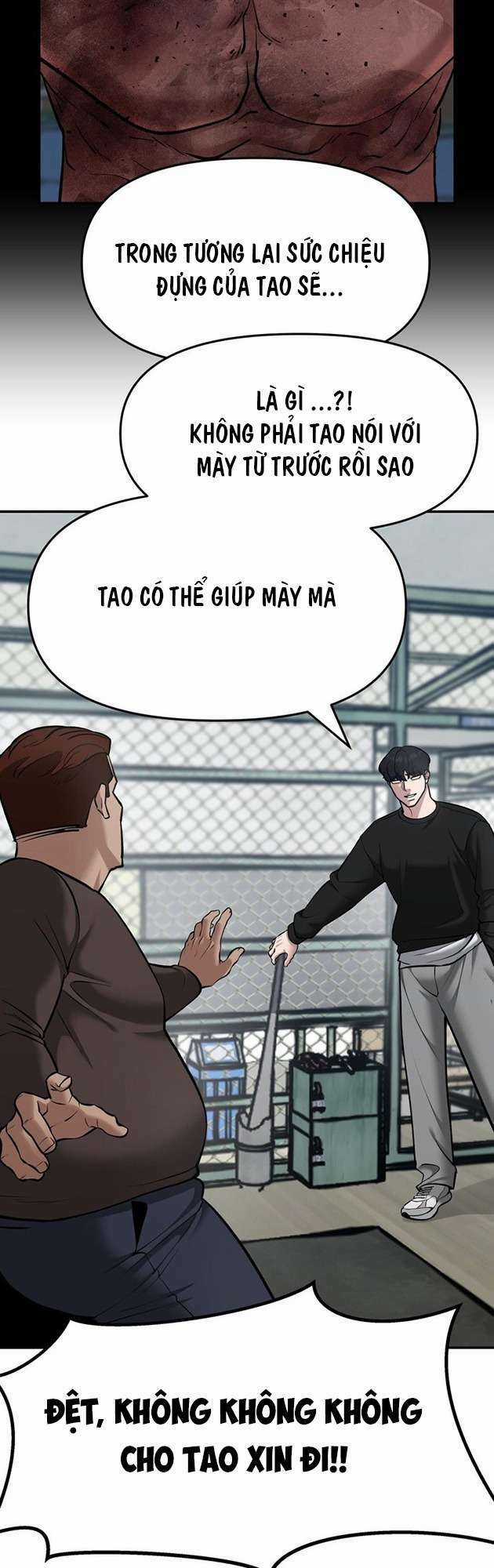 Quản Lí Du Côn Chapter 35 trang 71