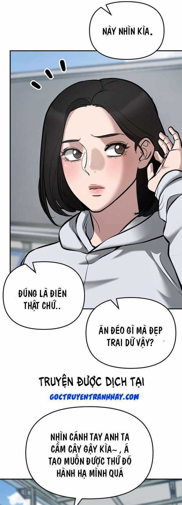 Quản Lí Du Côn Chapter 35 trang 74