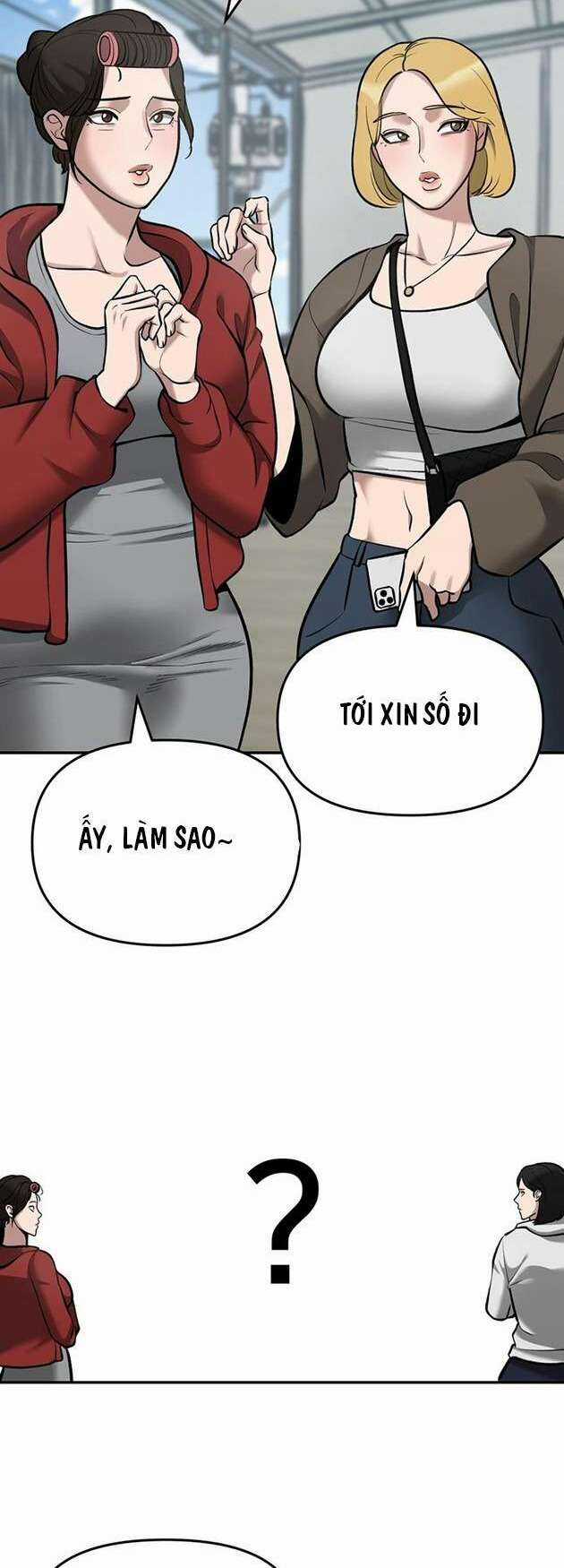 Quản Lí Du Côn Chapter 35 trang 75