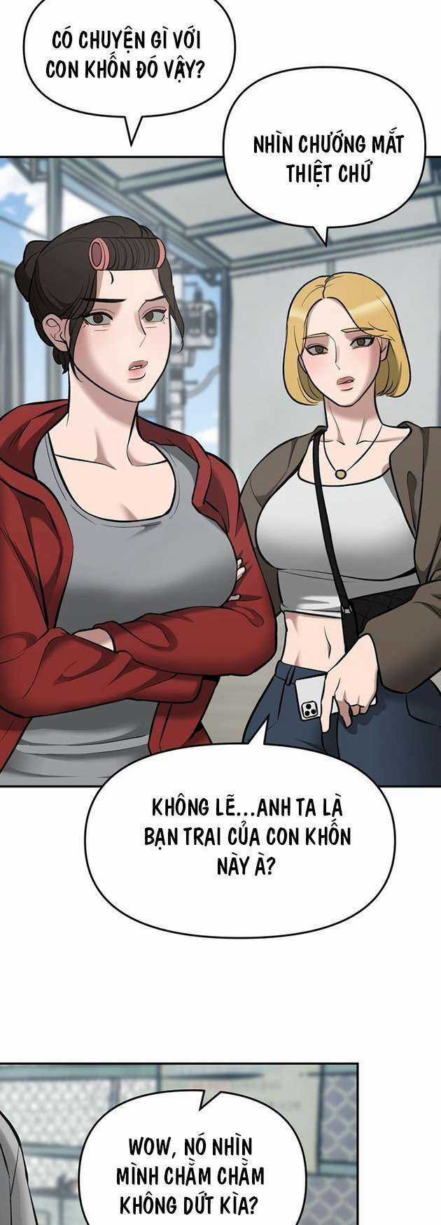 Quản Lí Du Côn Chapter 35 trang 76