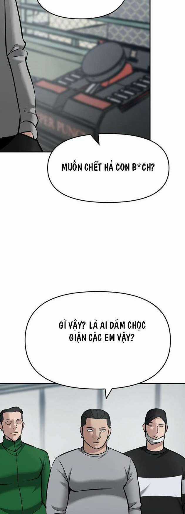 Quản Lí Du Côn Chapter 35 trang 77