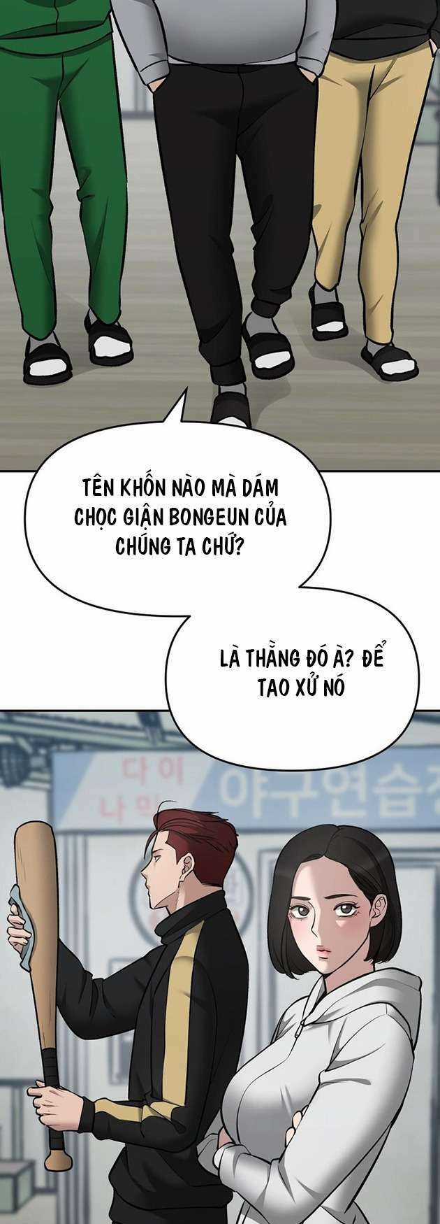 Quản Lí Du Côn Chapter 35 trang 78