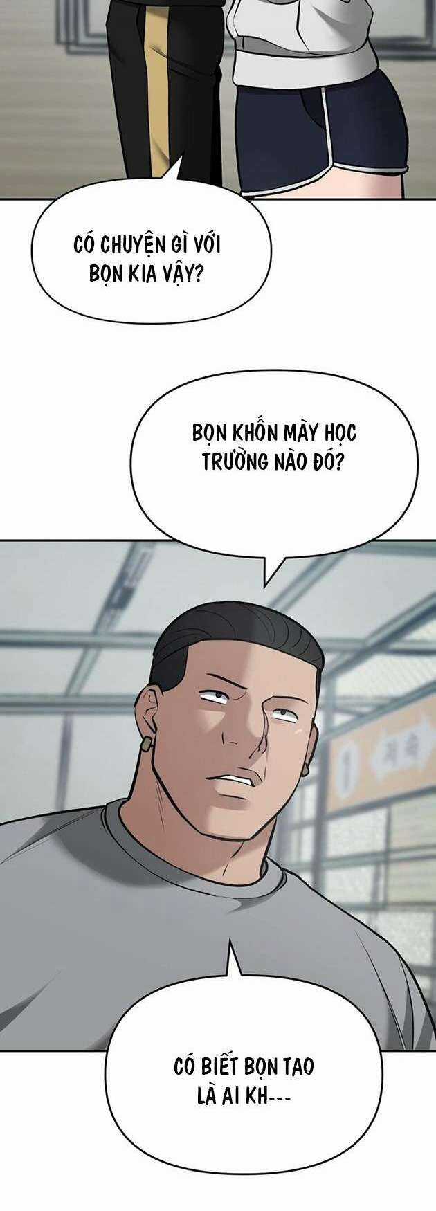 Quản Lí Du Côn Chapter 35 trang 79