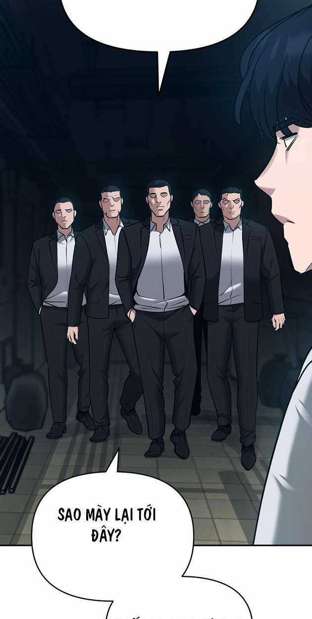 Quản Lí Du Côn Chapter 35 trang 8