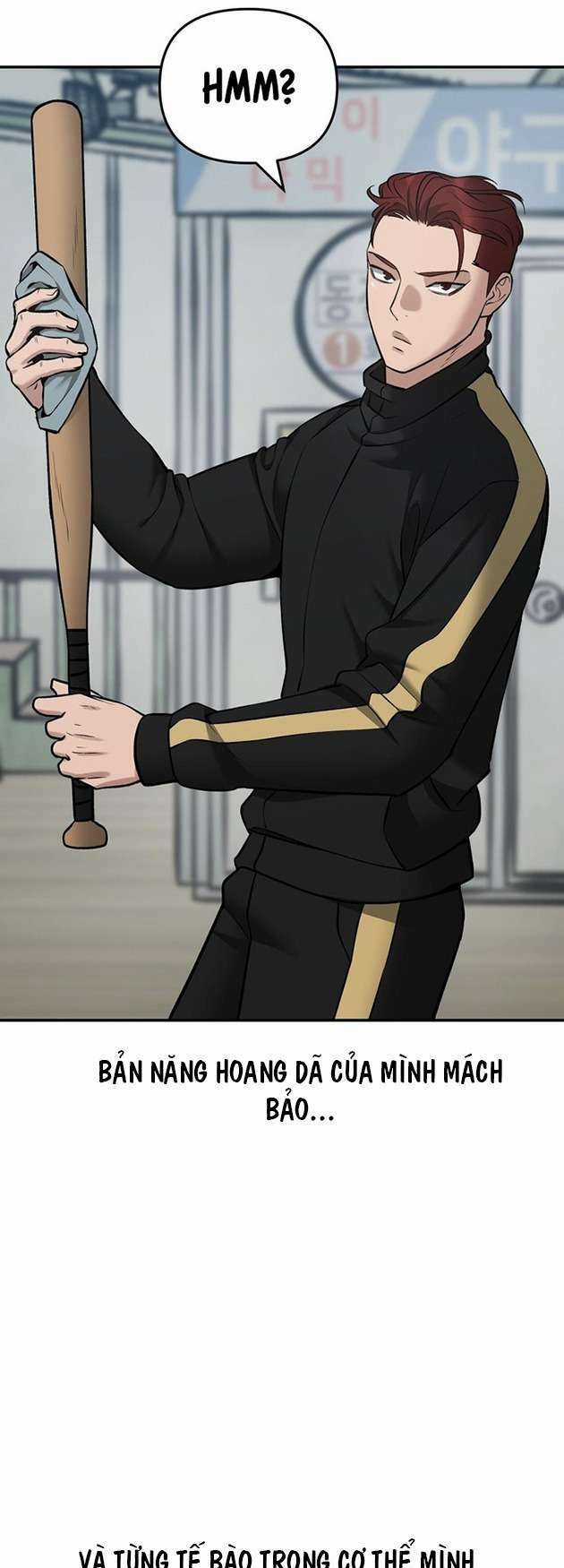 Quản Lí Du Côn Chapter 35 trang 80