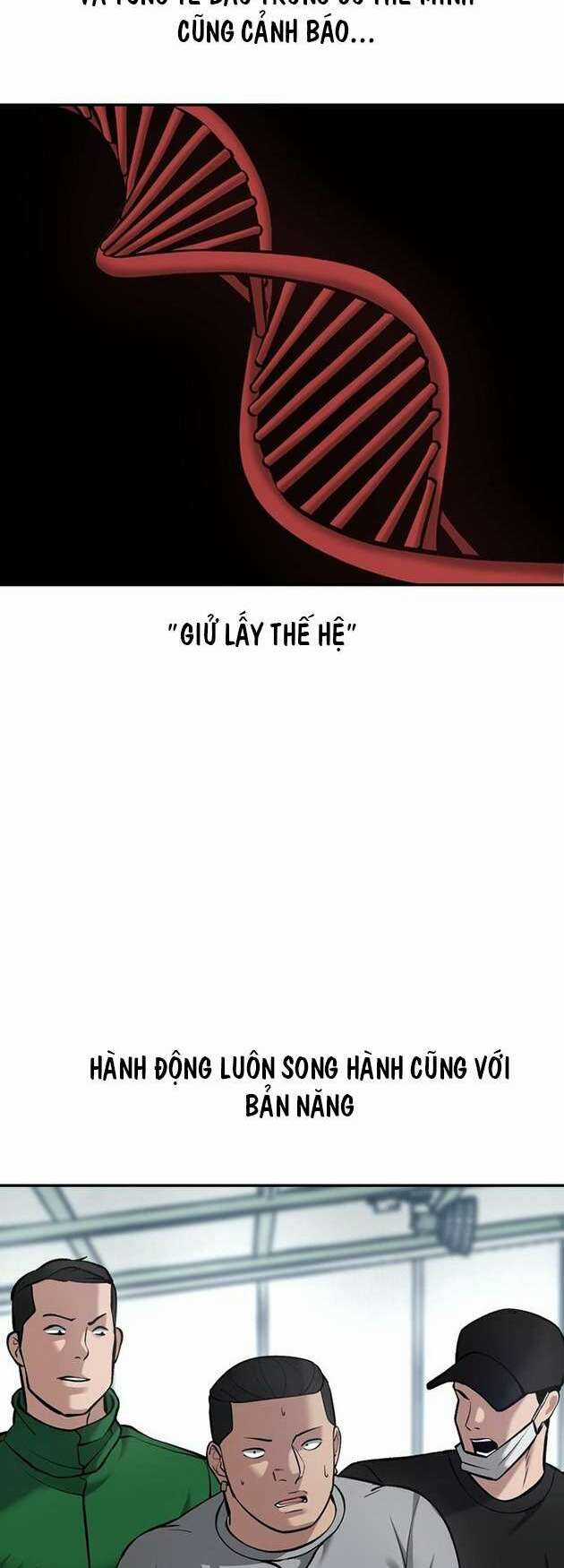 Quản Lí Du Côn Chapter 35 trang 81