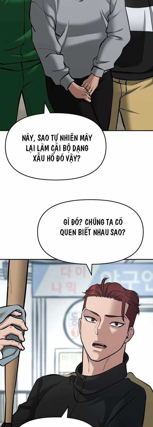 Quản Lí Du Côn Chapter 35 trang 82
