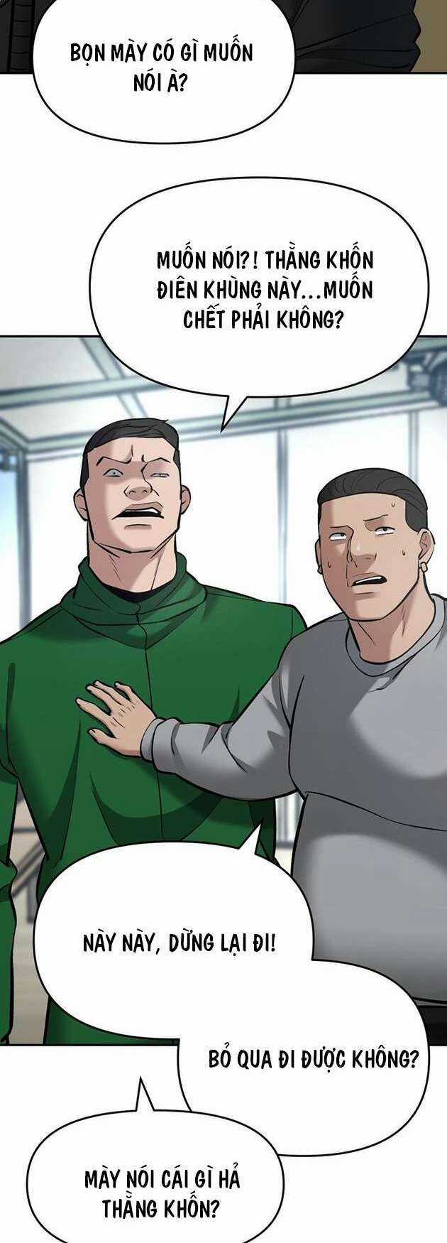 Quản Lí Du Côn Chapter 35 trang 83