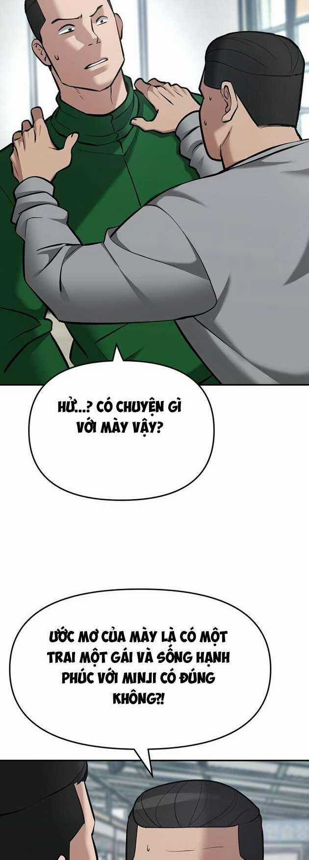 Quản Lí Du Côn Chapter 35 trang 85