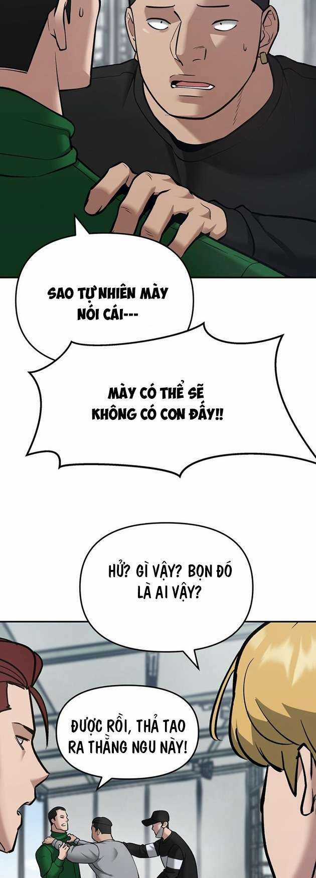 Quản Lí Du Côn Chapter 35 trang 86