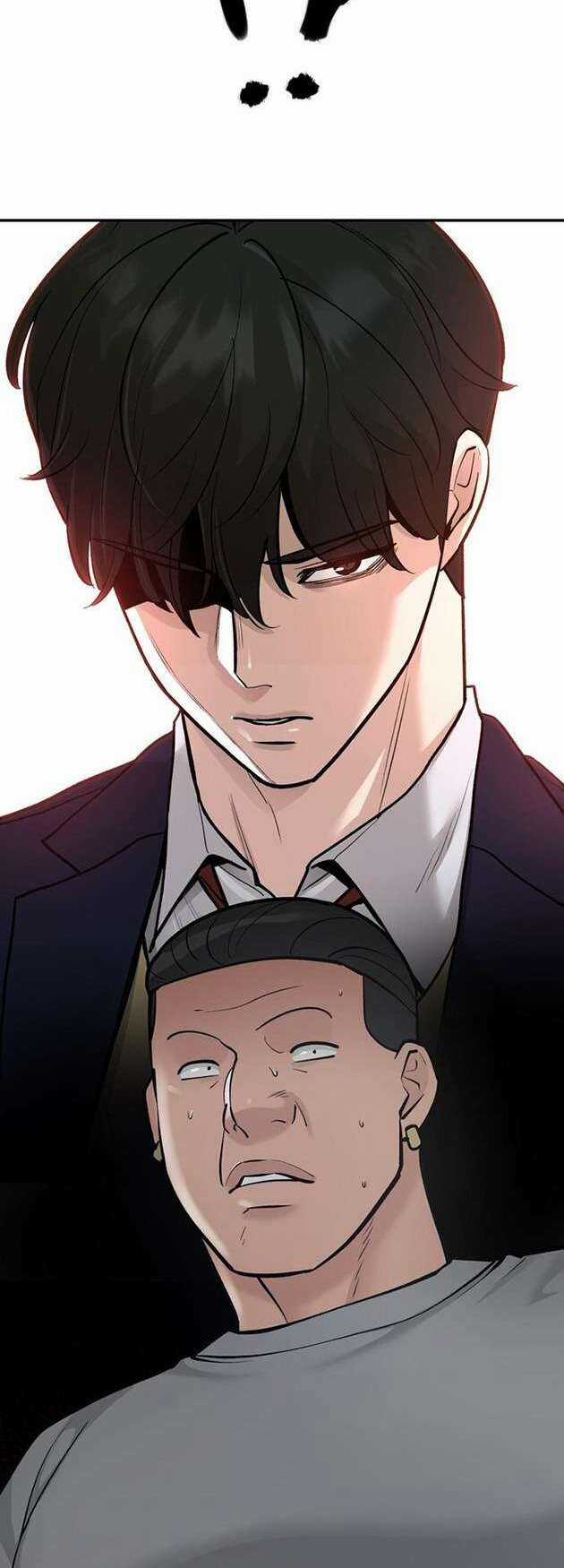 Quản Lí Du Côn Chapter 35 trang 89