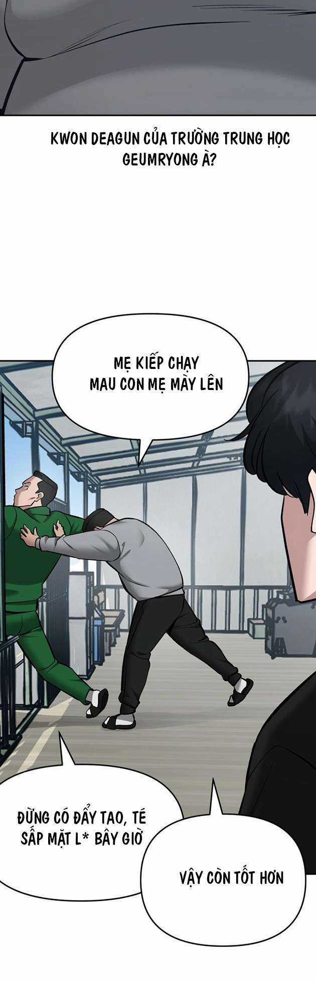 Quản Lí Du Côn Chapter 35 trang 90
