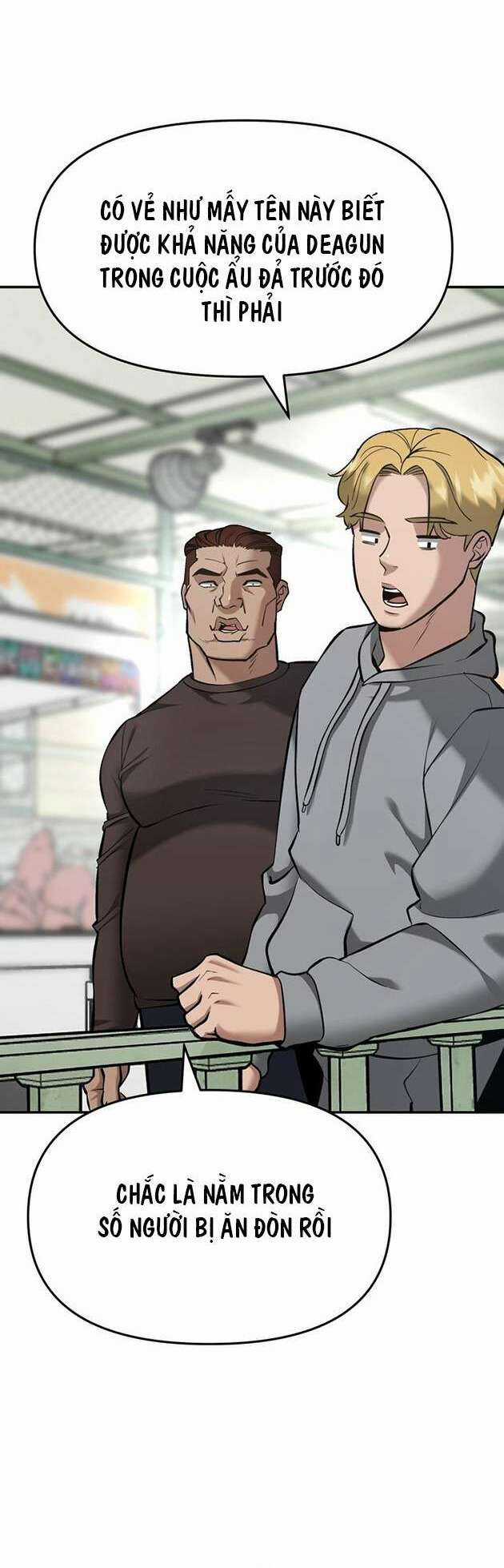 Quản Lí Du Côn Chapter 35 trang 91