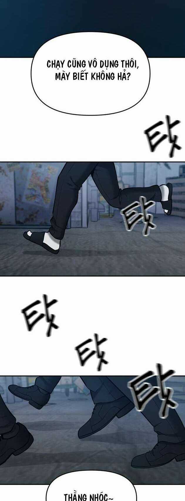 Quản Lí Du Côn Chapter 35 trang 93