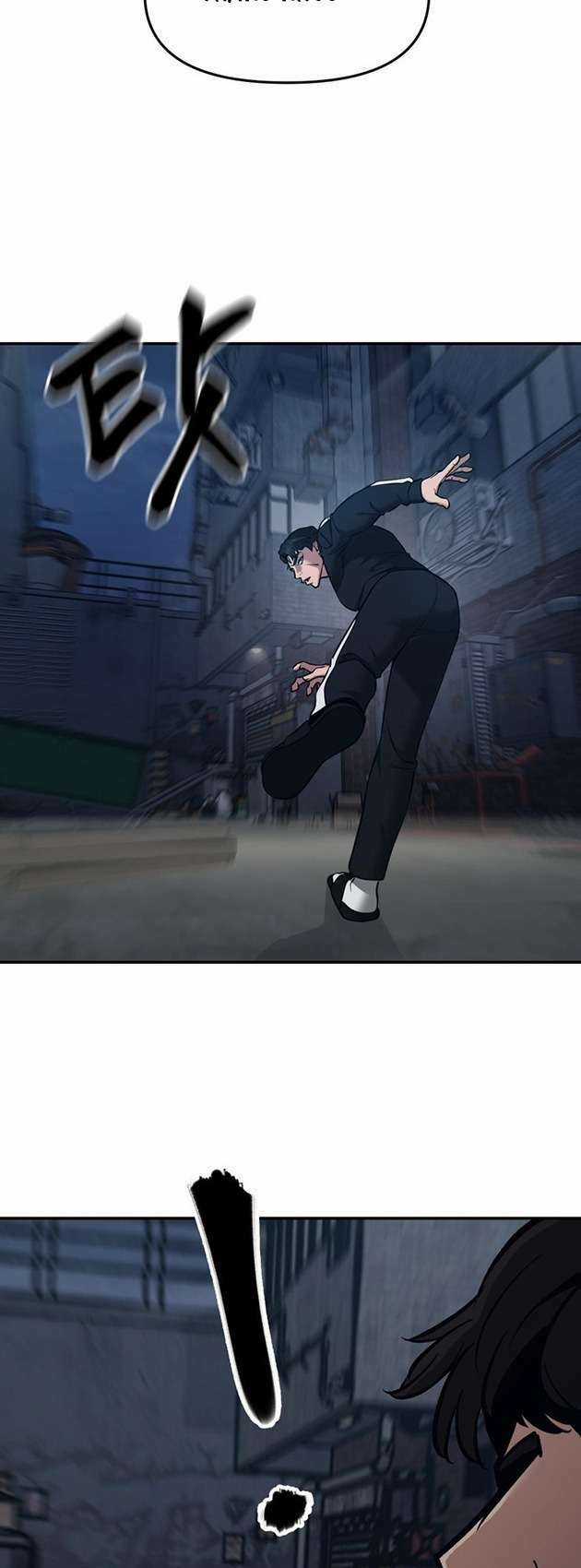 Quản Lí Du Côn Chapter 35 trang 94