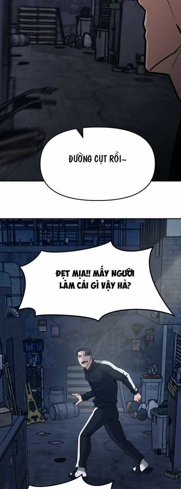 Quản Lí Du Côn Chapter 35 trang 95