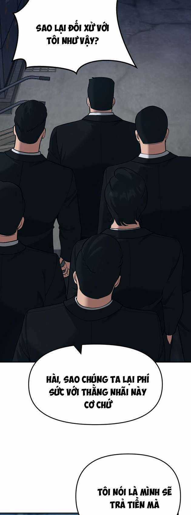 Quản Lí Du Côn Chapter 35 trang 96