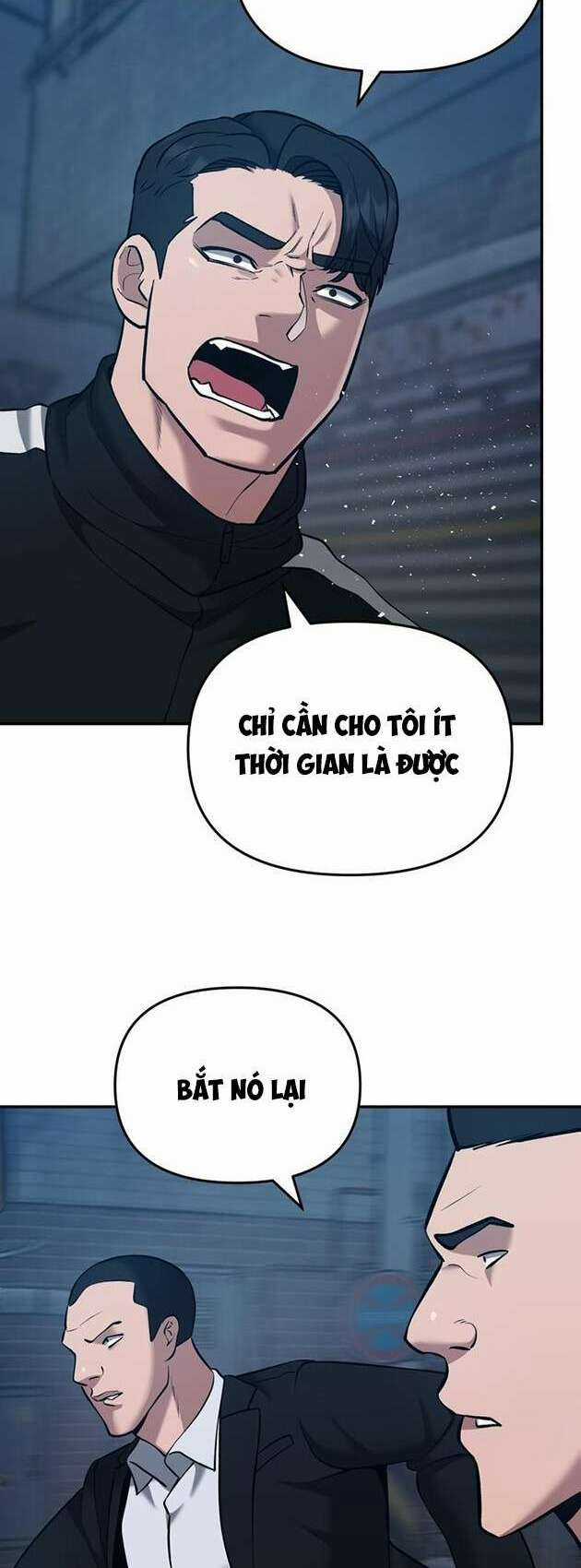 Quản Lí Du Côn Chapter 35 trang 97