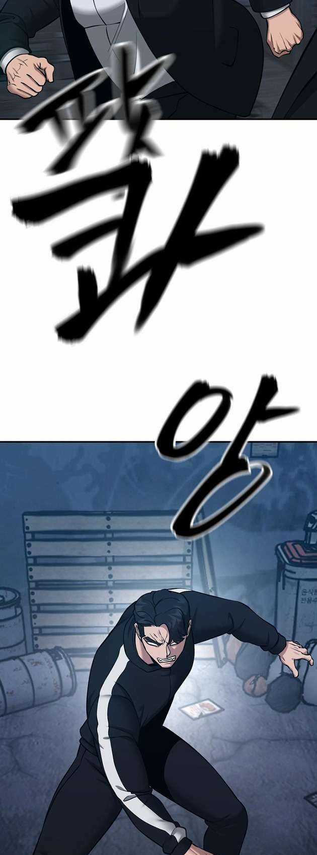 Quản Lí Du Côn Chapter 35 trang 98